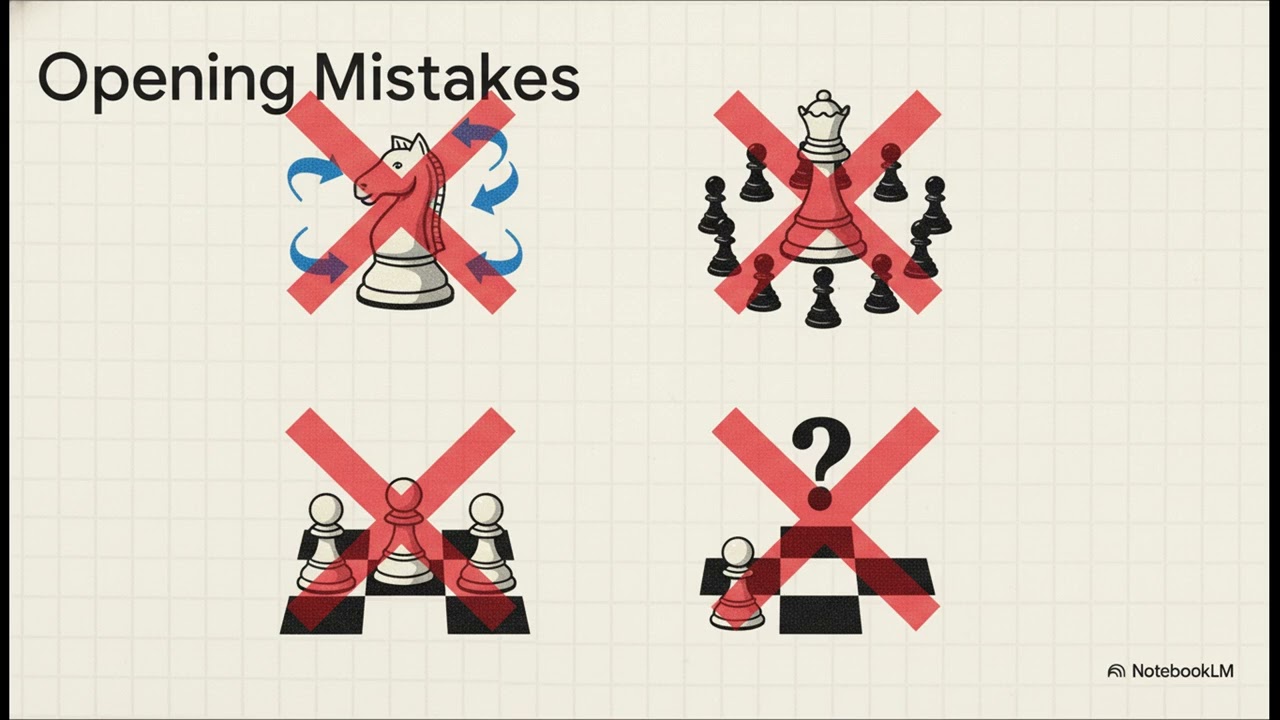 How to Win at Chess