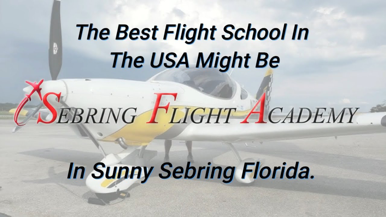 Accelerated Flight Training