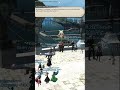 [Legacy] FFXIV - Missing Retainer #shorts