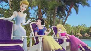 2014 Disney Water Parks Commercial 