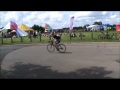 Classic Oxfordshire Bike Ride 2011 Highlights