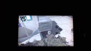 Tuto MW3 Planque + Bug (Terminal)
