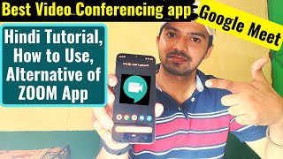 This video tutorial will show you how to use google hangouts meet.
learn communicate in meet through text conferencing, screen sharing
and ch...