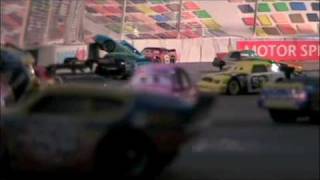 Girl Power At The Dinoco 400