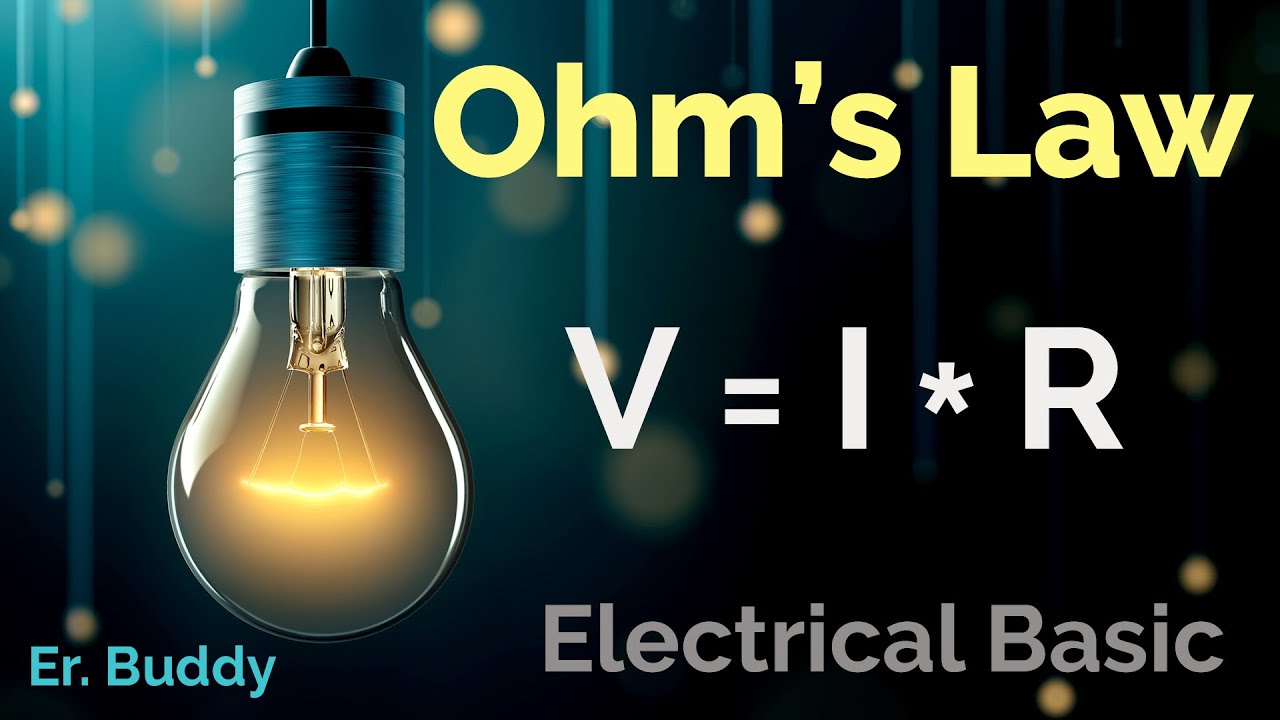 Ohm's law YouTube