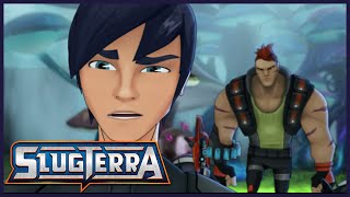 Slugterra 111  Endangered Species  Full Episode HD