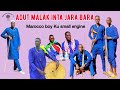 Adut Malak Inta Jara Bara Marocco Boy Ku Small Engine