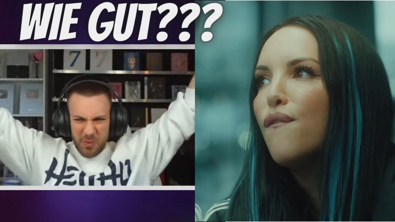 Juju x Chapo102 x Philipp Poisel - Erkläre mir die Liebe (OFFICIAL VIDEO) - Reaction