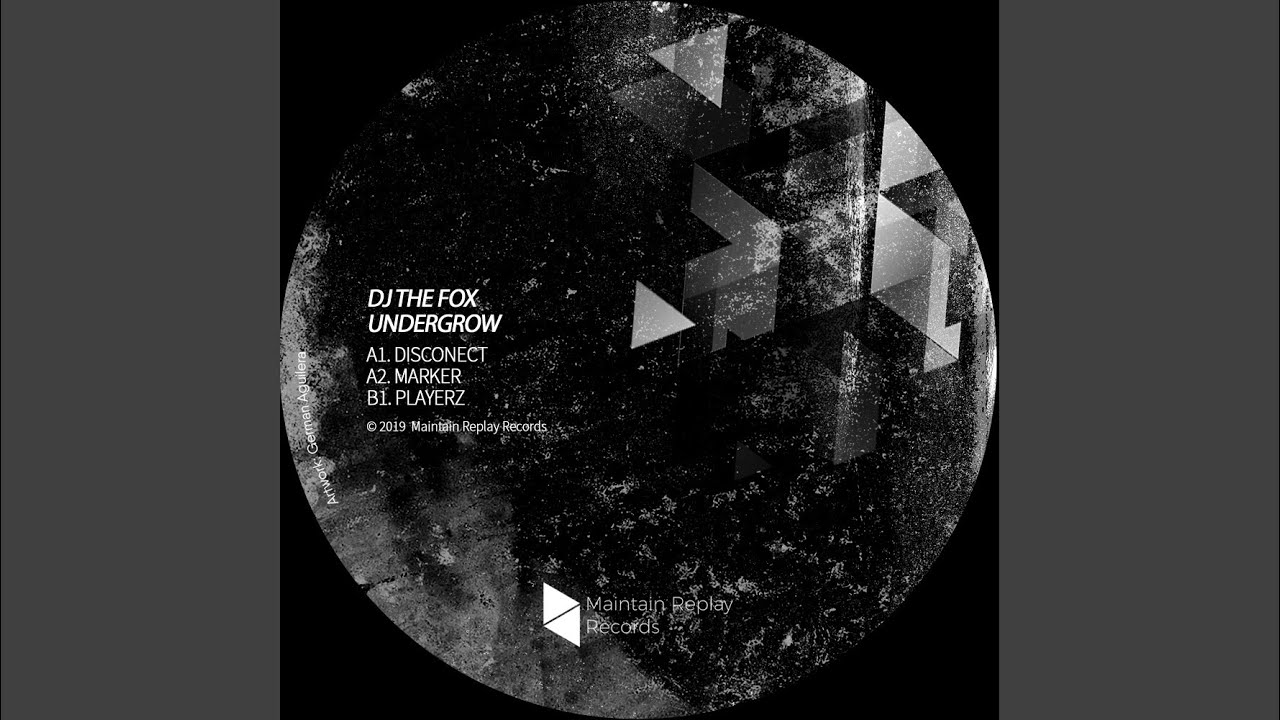 Guarda Disconect (Original Mix) su YouTube Guarda Disconect (Original Mix) su YouTube