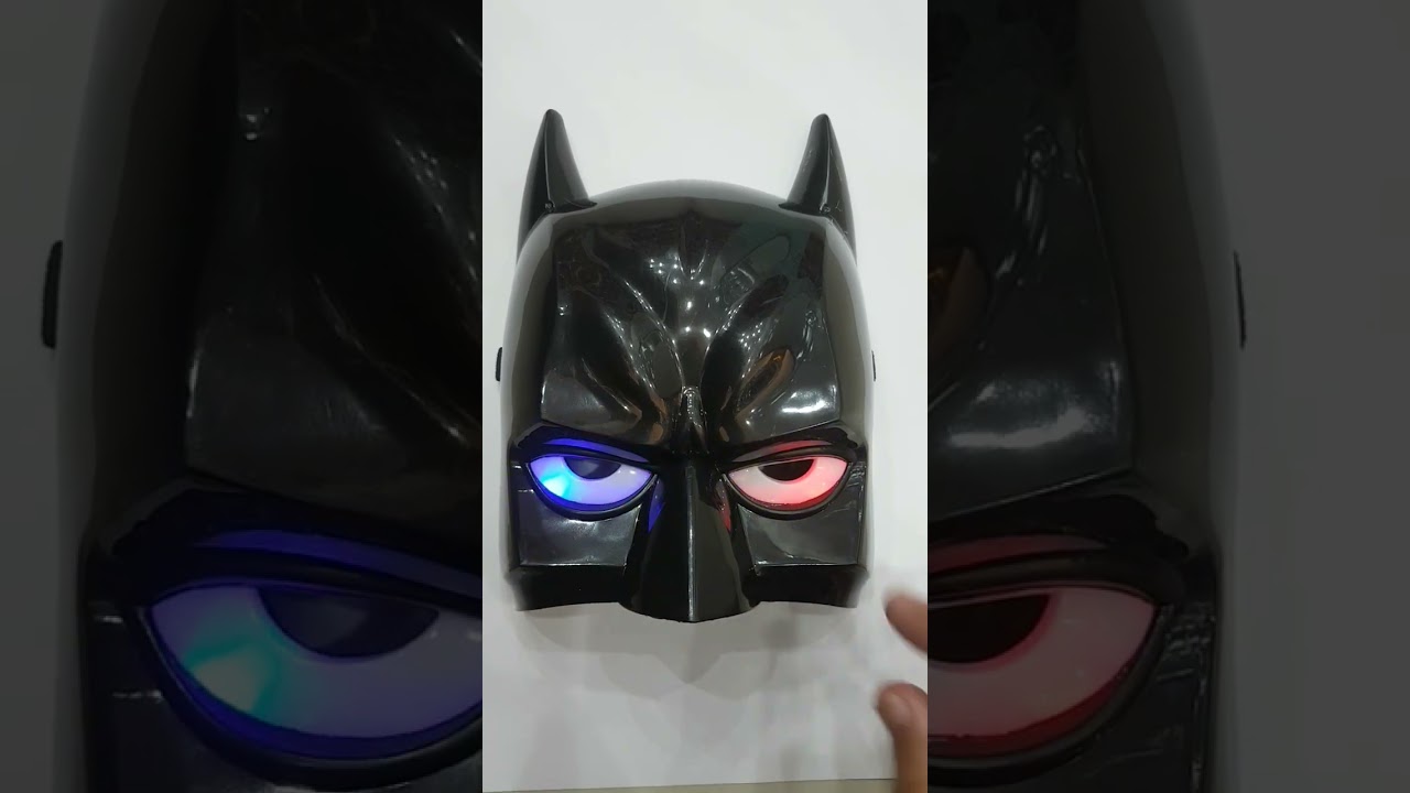 batman mask 