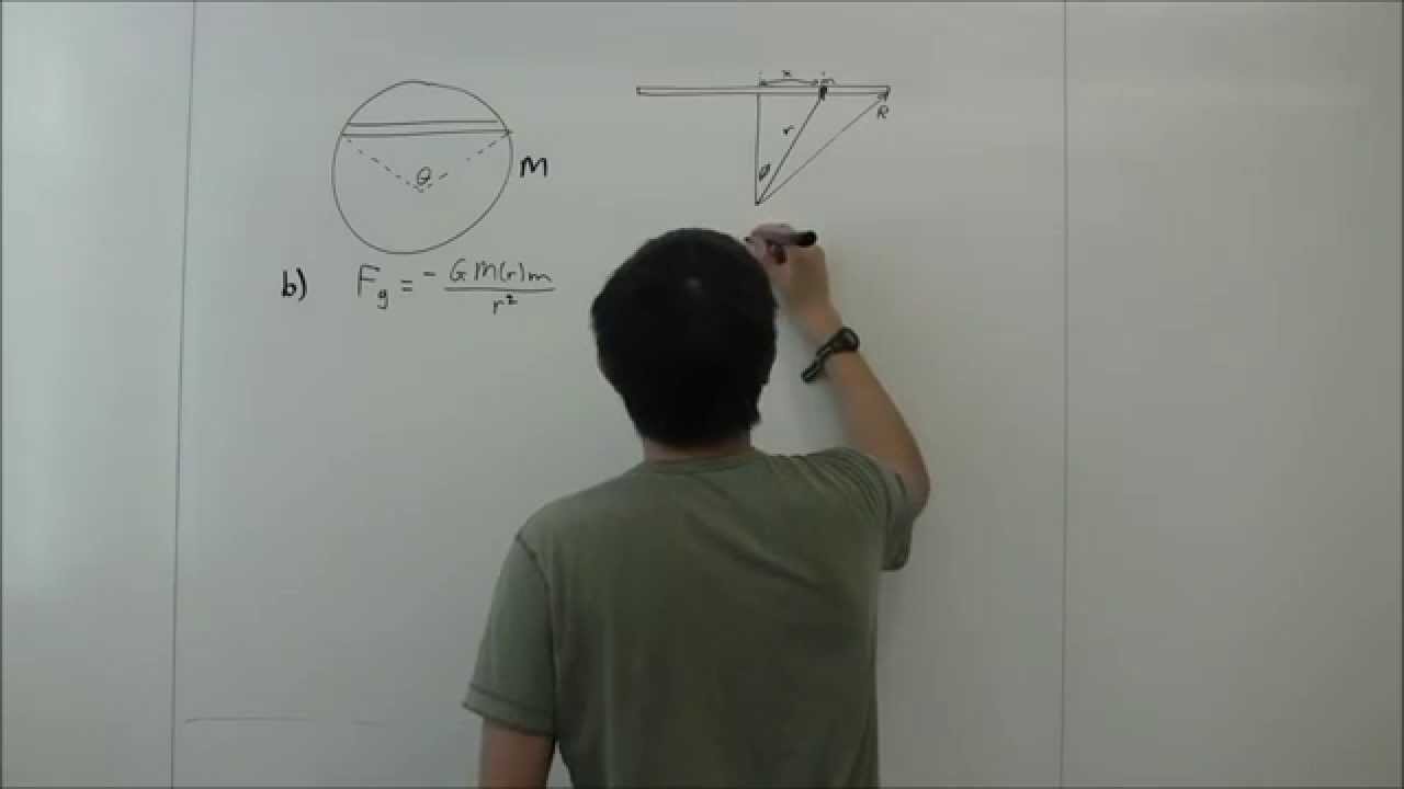 Lecture 24 - Problem 4 Solution - YouTube