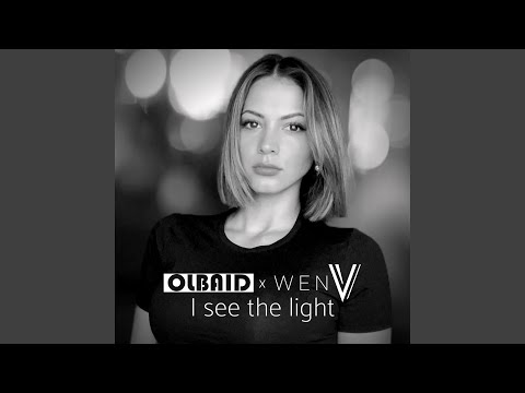 I See The Light Feat Wen V Radio Edit 