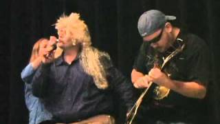 Born This Way - Wi-Hi Talent Show 2011.wmv