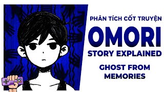 Phân Tích Cốt Truyện: OMORI - Bóng Ma Kỷ Niệm