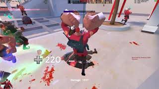 TF2 Bits and Pieces of VSH