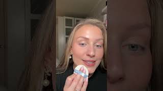 SACE LADY Waterproof Face Powder | Real Water Drop Test | Oil Control Matte Finish
