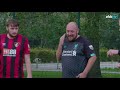 WILSON SPREADS MENTAL HEALTH MESSAGE 🙌 | Community Reach session