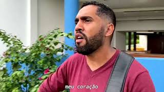 Video thumbnail of "És meu Refúgio, Canção Autoral (Anderson Alves)."