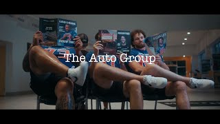 The Auto Group - Ep. 1: You're Not "Cut Out" For This