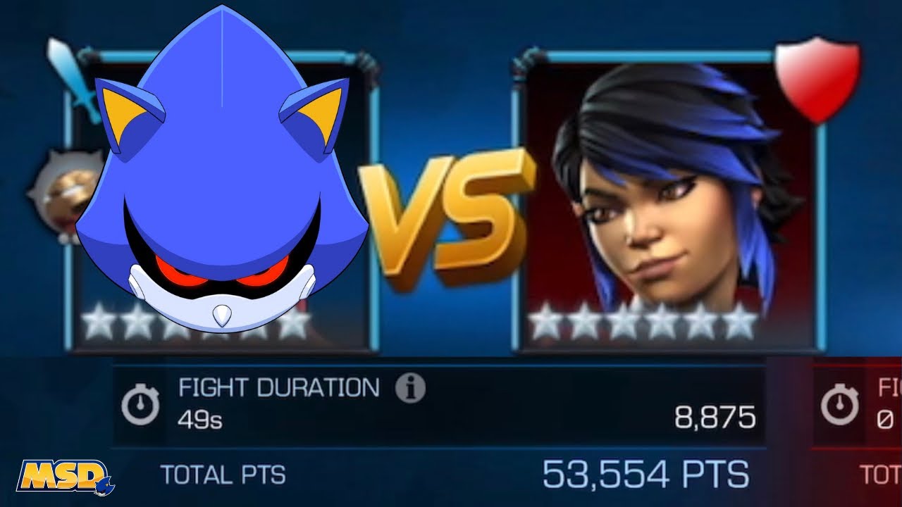 My GoTo Peni Parker Counter in Battlegrounds YouTube