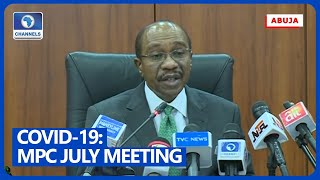 MPC Decisions: CBN Retains Interest Rate At 12.5% News