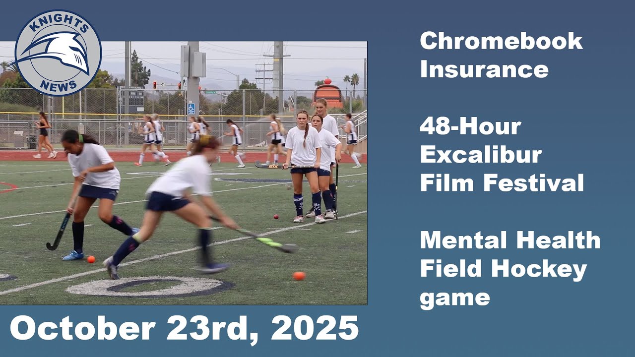 Knights News | October 23. 2025