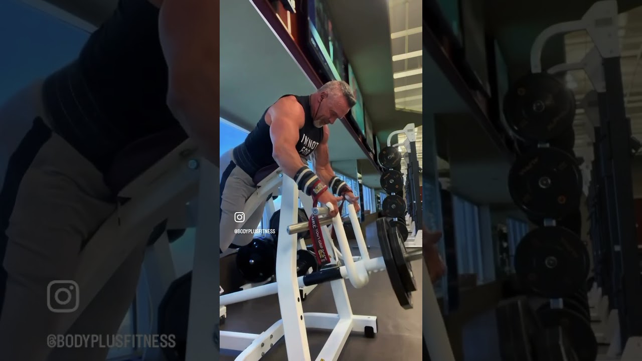 Heavy weights have their place for muscular growth but so do lighter weights which facilitate growth