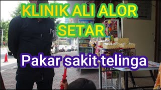 Telinga klinik Klinik THT