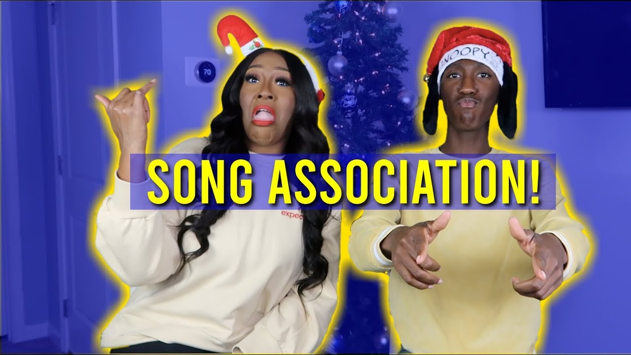 Ассоциация песни! | Хроники матери и сына