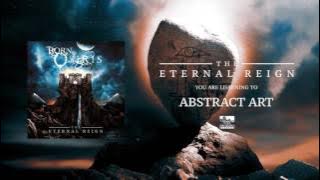BORN OF OSIRIS - Abstract Art