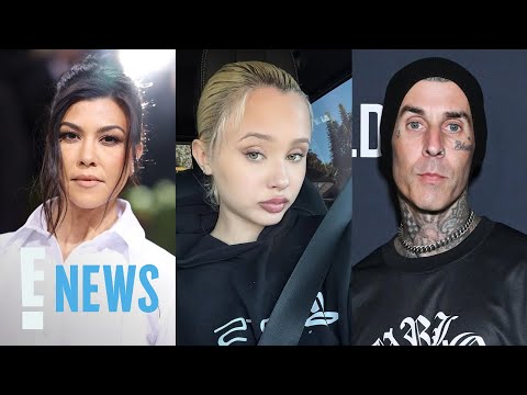Alabama Barker's Stunning New Tattoo Is A Family Tribute!