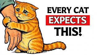 The Unspoken Rules Cats Expect You to Follow| cat behavior explained