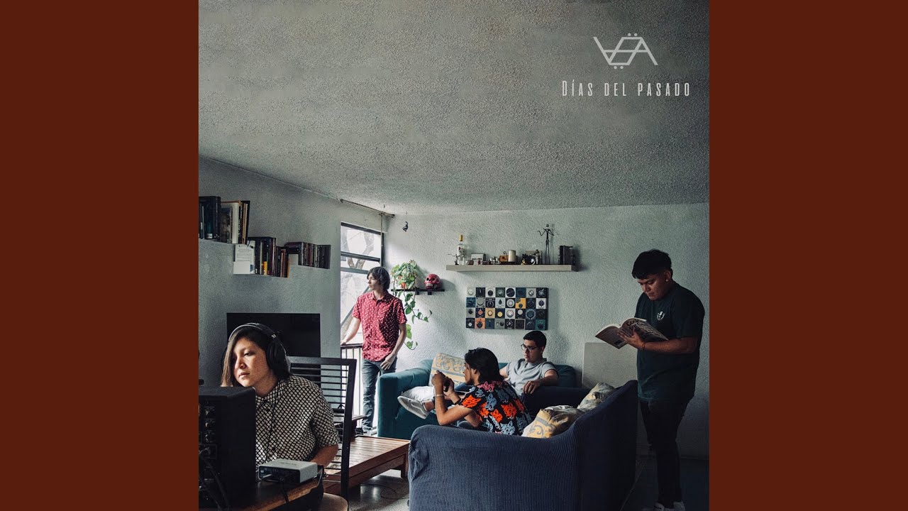 Watch Tal Vez on YouTube Watch Tal Vez on YouTube