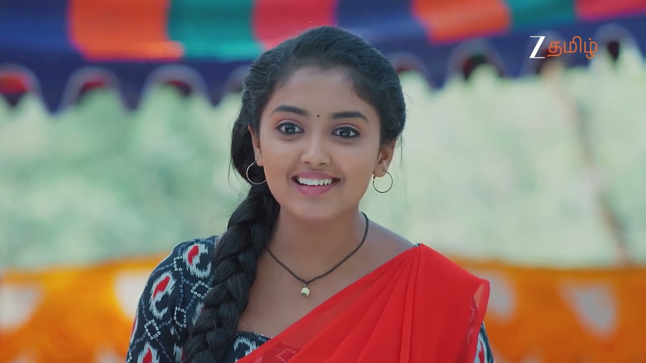 Salangai Oli | Ep - 205 | Webisode | Dec 09 2025 | Zee Tamil