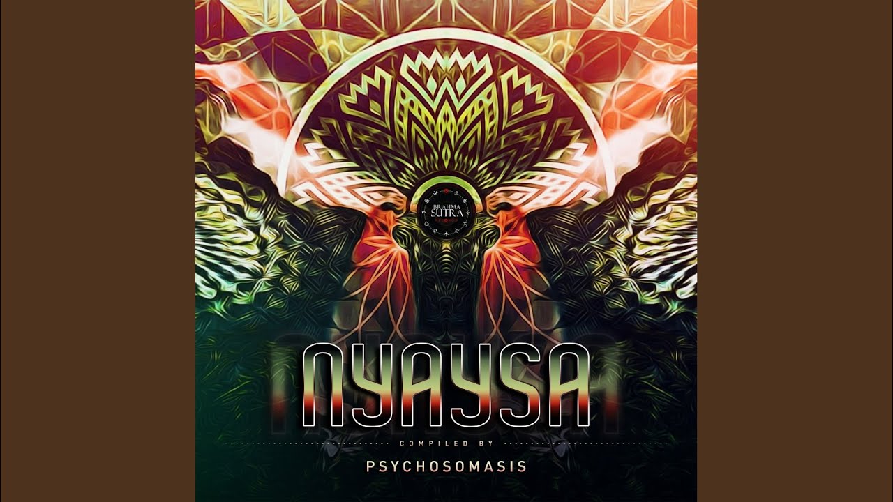 Howling Forest (Original Mix)