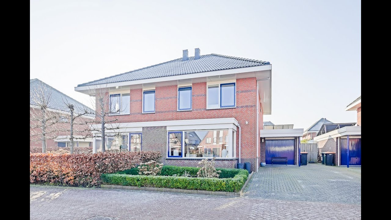 Woningvideo Kon. Beatrixlaan 22