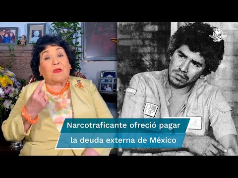 Video: Carmen Salinas Čistá hodnota