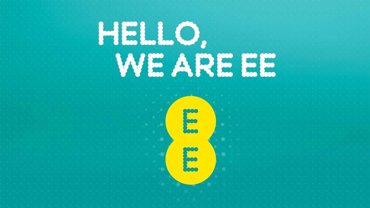 Ee Presenting 4gee And Fibre Broadband