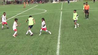 3 U10 BOYS KADU VS ELITE SPORT ACADEMY