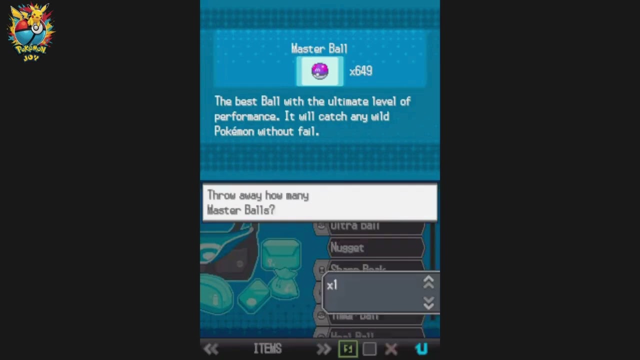 Pokemon Black & White 2 Cheats – Working Action Replay Codes NA