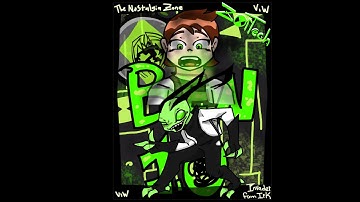 Ben 10 (2006) x Invader Zim | “Invader from Irk”| Cartoon Network Nickelodeon