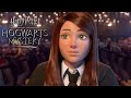 Harry Potter: Hogwarts Mystery - Official Gameplay Trailer