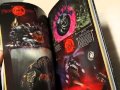 魔兵驚天錄 設定集 / The Eyes of Bayonetta: Art Book & DVD  (ベヨネッタ設定資料集)