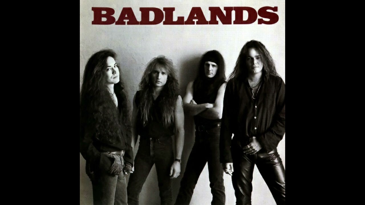 Badlands – Hard Driver - YouTube