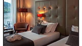 Discover the best boutique hotels to stay in Douro Valley