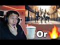 FIRST TIME LOVING BTS (방탄소년단) 'MIC Drop (Steve Aoki Remix)' Official MV REACTION