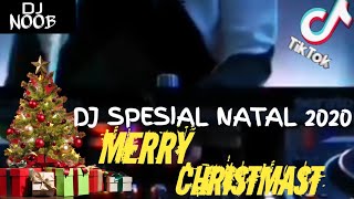 DJ NATAL 2020_SPECIAL MERRY CHRISTMAS 🎄
