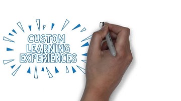 What is a Custom Learning Experience?
