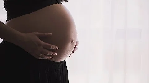 Qual a chance do bebê nascer cego?