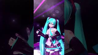 #hatsunemiku #shorts #miku Hatsune Miku / not a &quot;Sweet Devil&quot;